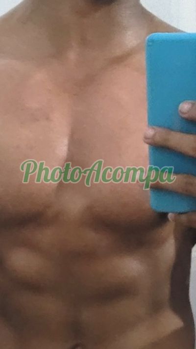 Pedro, garoto de programa em Cuiabá