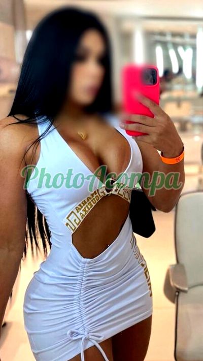 Natalia Silva (45) 99111-5199, Garota de programa em Passo Fundo