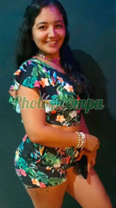 Nicole Gonçalves (16) 99448-8486, acompanhante em Sertãozinho