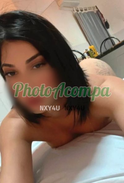 Lais, acompanhante na Vila Mariana (SP)