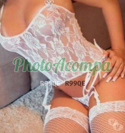 Estela, escort em Diadema (ABC Paulista)