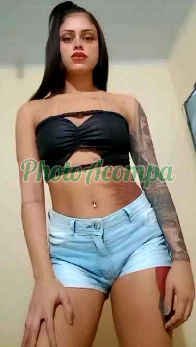 Maitê, acompanhante em Uberlândia