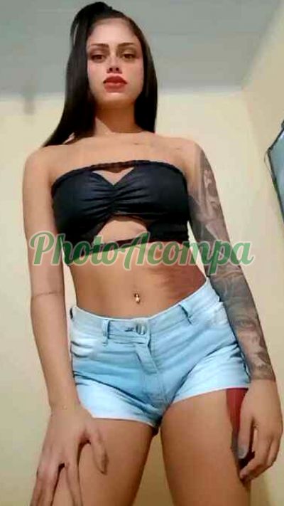 Maitê, acompanhante em Uberlândia