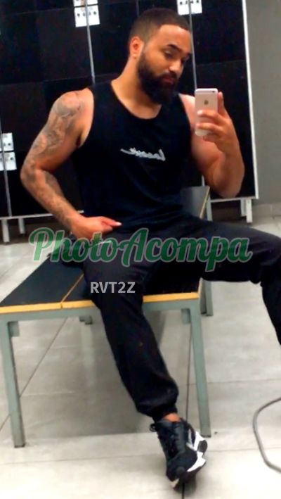 Vinícius, garoto de programa em Hortolândia