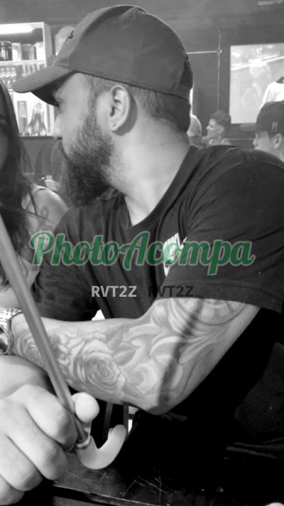 Vinícius, garoto de programa em Hortolândia