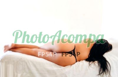 Melissa Mel, escort em Campinas