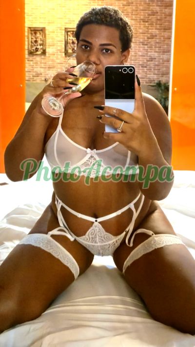 Anna Porto (64) 99971-9576, Acompanhante em Porto Seguro