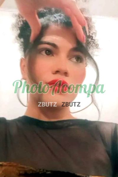 Mhallu Mattelk, trans em Viana