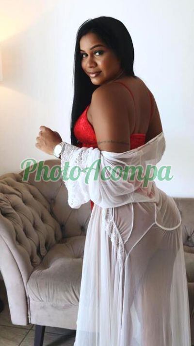 Sol Andrade, Acompanhante em Patos de Minas