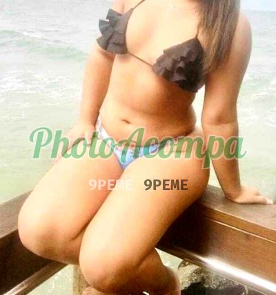 Mel, garota de programa em Telêmaco Borba