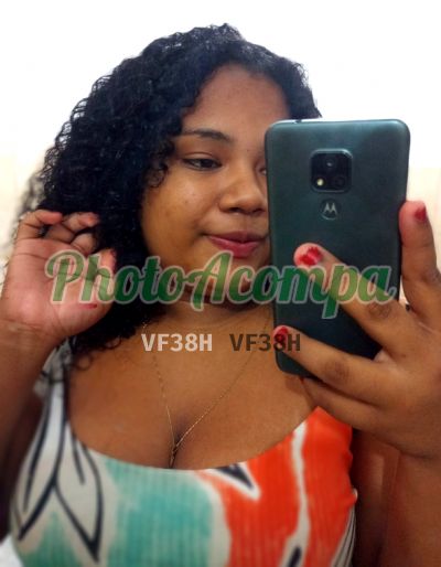 Acompanhante, escort em São Luís