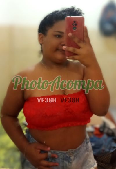Acompanhante, escort em São Luís