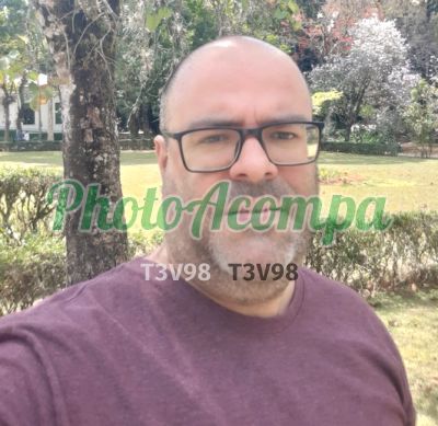 Rafael Lopes, garoto de programa na Barra da Tijuca (RJ)