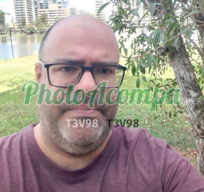 Rafael Lopes, garoto de programa na Barra da Tijuca (RJ)