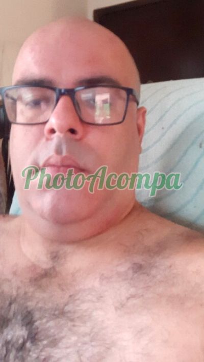 Rafael Lopes, garoto de programa na Barra da Tijuca (RJ)
