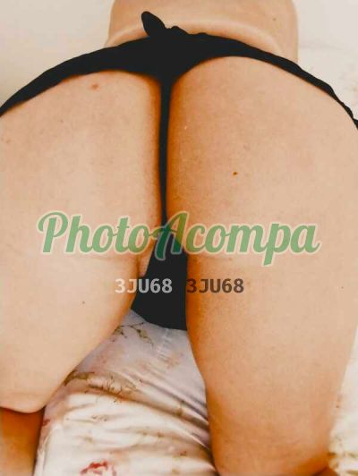 Gaby, escort em São José do Rio Pardo