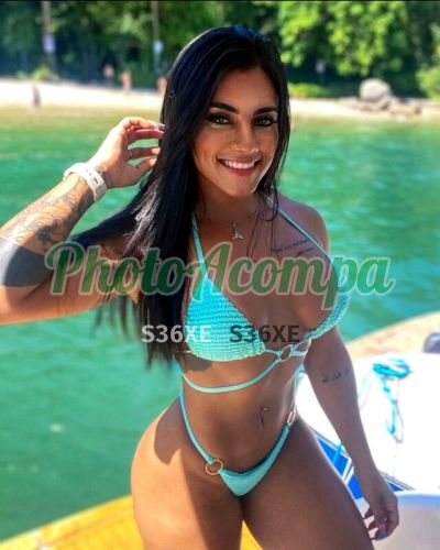 Pietra, acompanhante em Salto