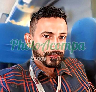 Ricky, garoto de programa em Nova Iguaçu