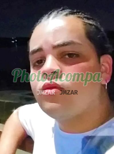 Jota, garoto de programa na Zona Sul (SP)
