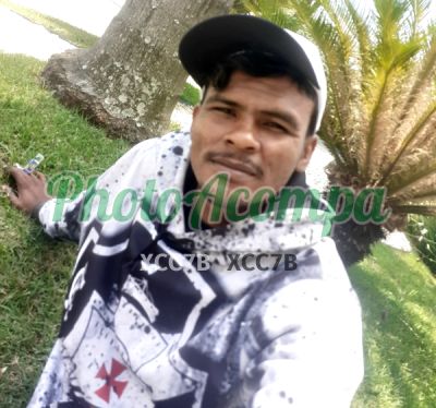 San, garoto de programa em São José dos Campos