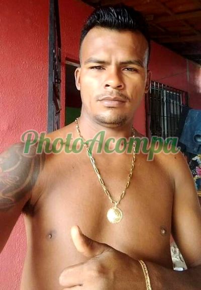 San, garoto de programa em São José dos Campos