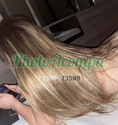 Nina, acompanhante em Campinas