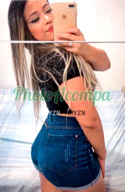 Isabela, acompanhante em Campinas