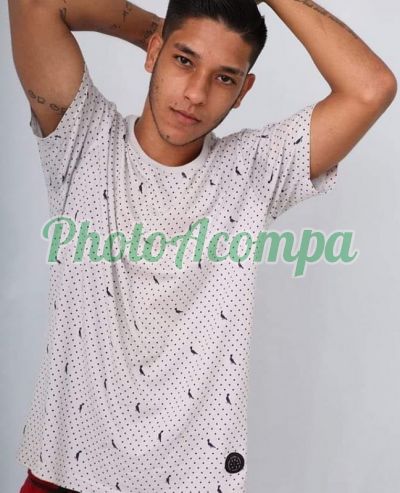 Guilherme, garoto de programa em Balneário Camboriú