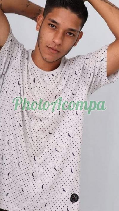 Guilherme, garoto de programa em Balneário Camboriú