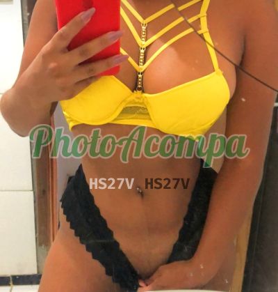 Bruna, acompanhante em Belo Horizonte