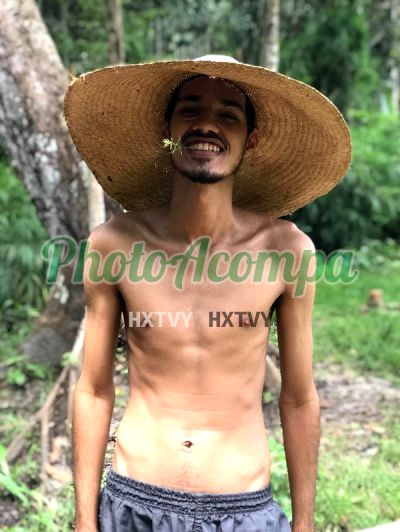 Rafhael Azevedo, garoto de programa em Esteio