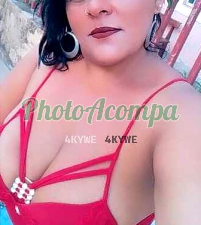 Raquel, acompanhante em Campinas