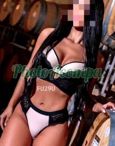 Manuella, escort em Ribeirão Preto