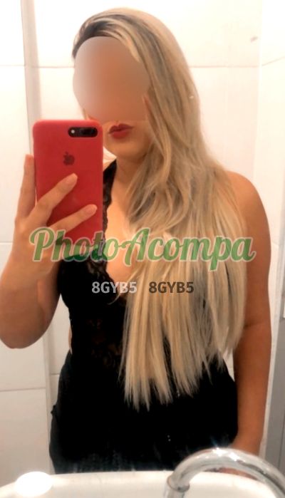 Priscila, escort no Guarujá