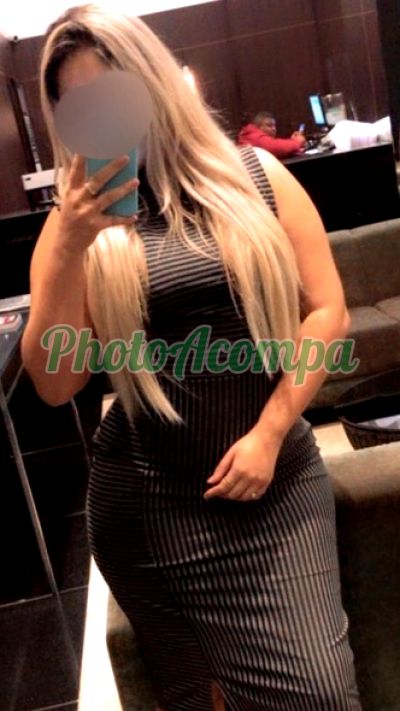 Priscila, escort no Guarujá