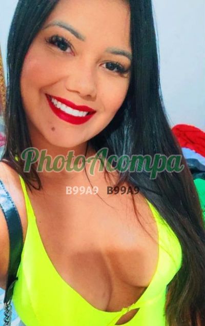 Isabela Bela, acompanhante em Tarumã