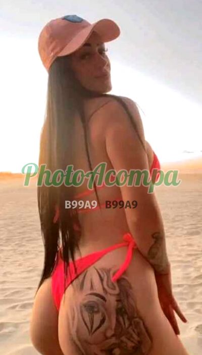 Isabela Bela, escort em Tarumã