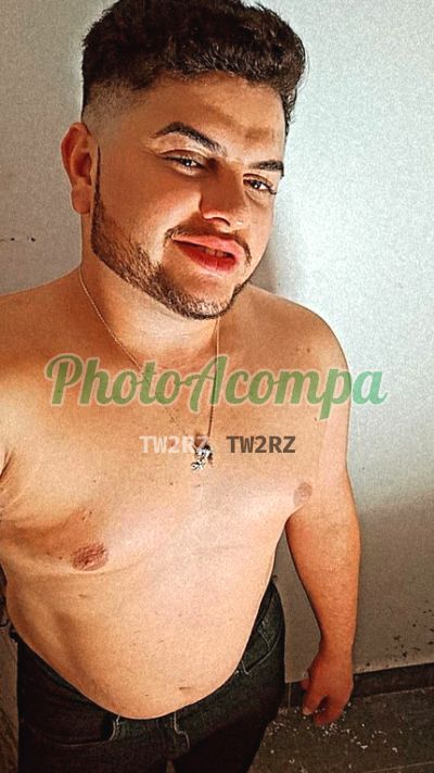 Edu, garoto de programa em Ribeirão Preto