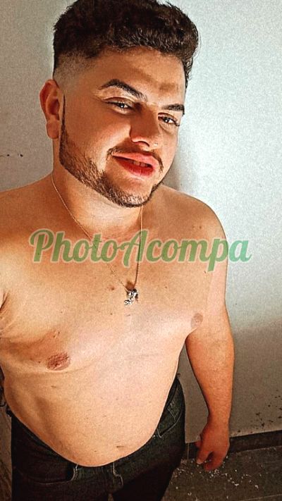 Edu, garoto de programa em Ribeirão Preto