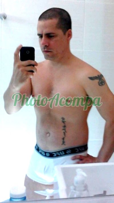 Acompanhante, garoto de programa em Campo Grande