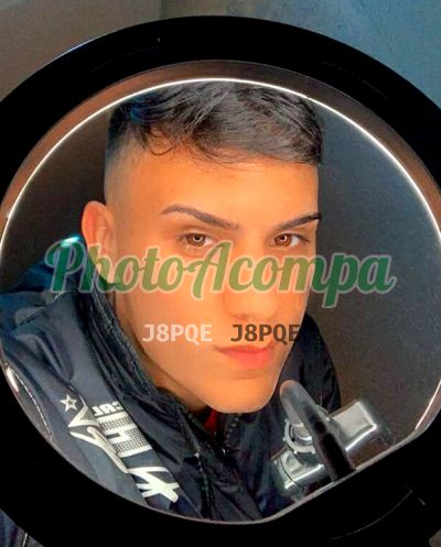Alan Kardec, garoto de programa no ABC Paulista