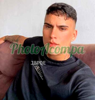 Alan Kardec, garoto de programa no ABC Paulista