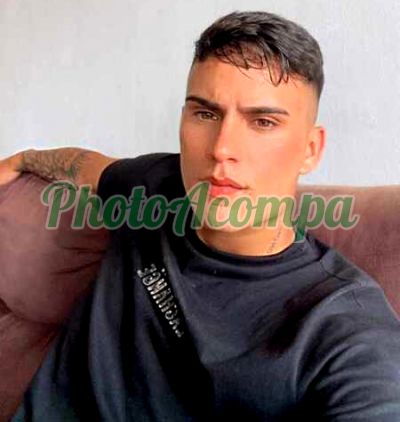 Alan Kardec, Garoto de programa no ABC Paulista