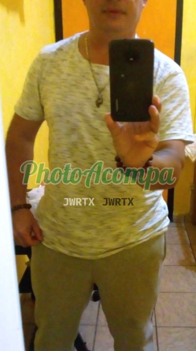 Alex, garoto de programa em São Sebastião