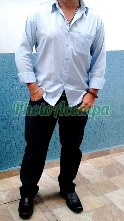 Alex, garoto de programa em São Sebastião