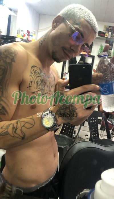 Breno, garoto de programa em Duque de Caxias