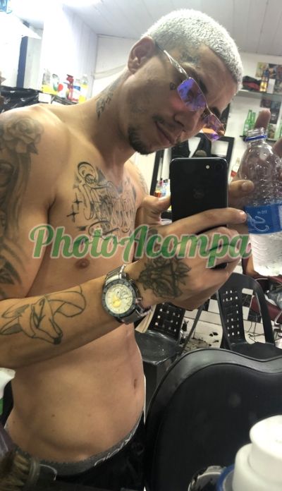 Breno, garoto de programa em Duque de Caxias
