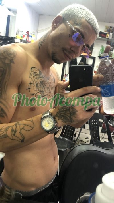 Breno, garoto de programa em Duque de Caxias
