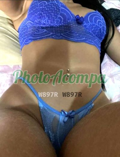 Duda Marques, acompanhante em Santo Amaro (SP)