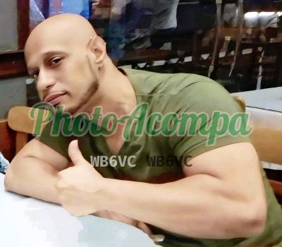 Mahmoud Abdelaziz (21) 98238-9473, garoto de programa no Centro (RJ)
